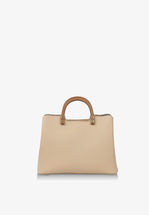 INITA - Handbag - latte