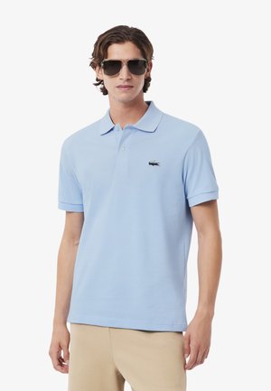 Polo - bleu pastel-hbp