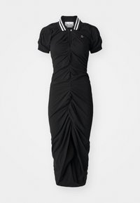 PULLING DRESS - Φόρεμα ημέρας - black