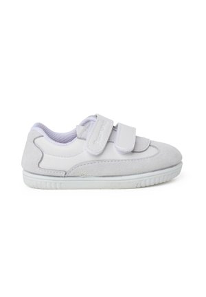 Baskets basses - blanco