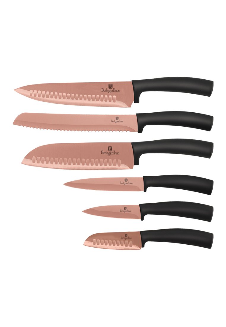 Berlinger Haus Nóż kuchenny - Zdjęcie 1