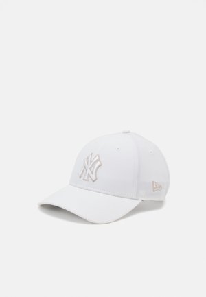 New Era REPREVE OUTLINE 9FORTY® UNISEX - Pet - white