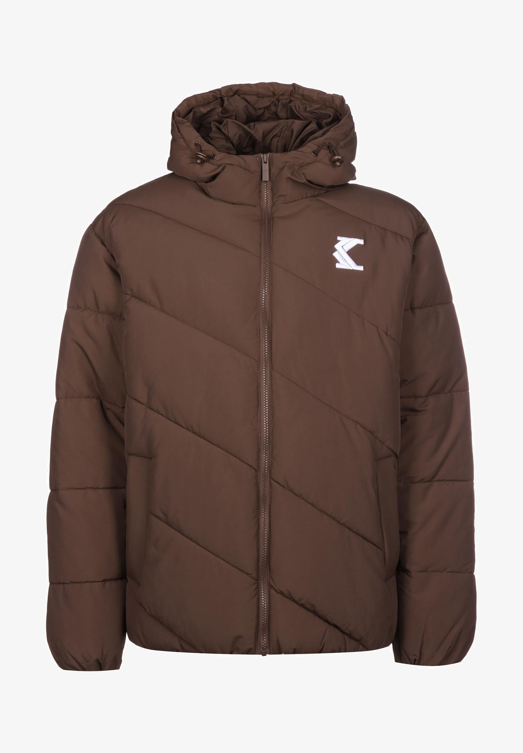 Windbreaker Winterjacke Kani Karl Kani Windbreaker Jacke Karl Kani