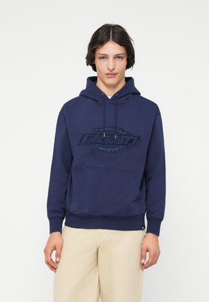 GRAPHIC HOODIE - Φούτερ - naval academy