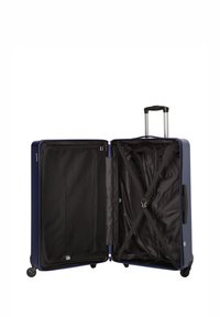 Carpisa GAME TO GO TURTLE - Trolley - blue