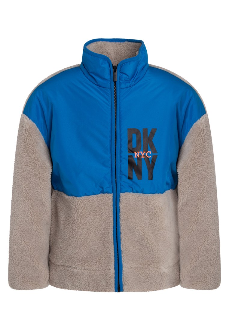 DKNY Jas blauw DKNY Jas blauw