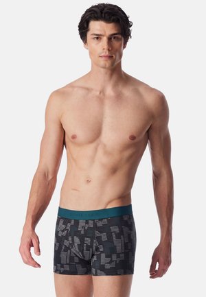 Schiesser, 955 10-PACK - Kurze Boxershorts - sortiert
