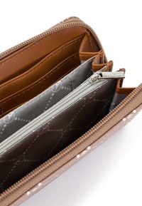 Tamaris ANASTASIA CLASSIC - Portafoglio - taupe