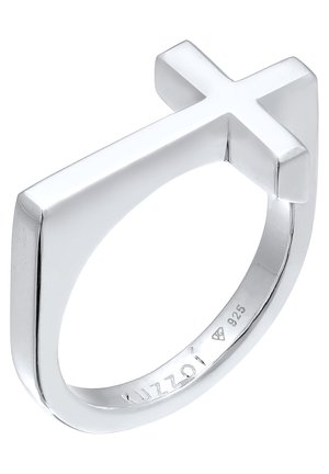 CROSS STATEMENT - Ring - silber