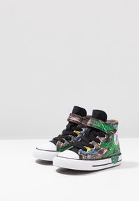 Converse Sneakersy wysokie