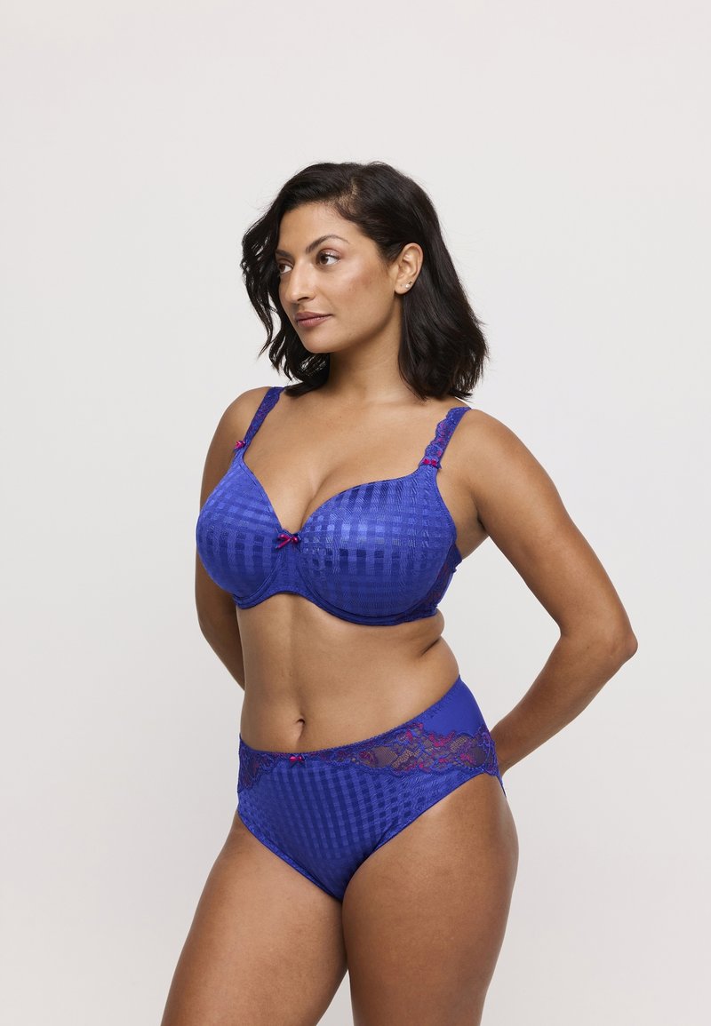 PrimaDonna MADISON - FULL - Trosor - blueberry kiss