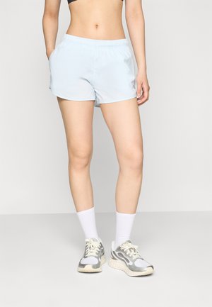 ESSENTIALS SHORT - Sports shorts - frosted glass