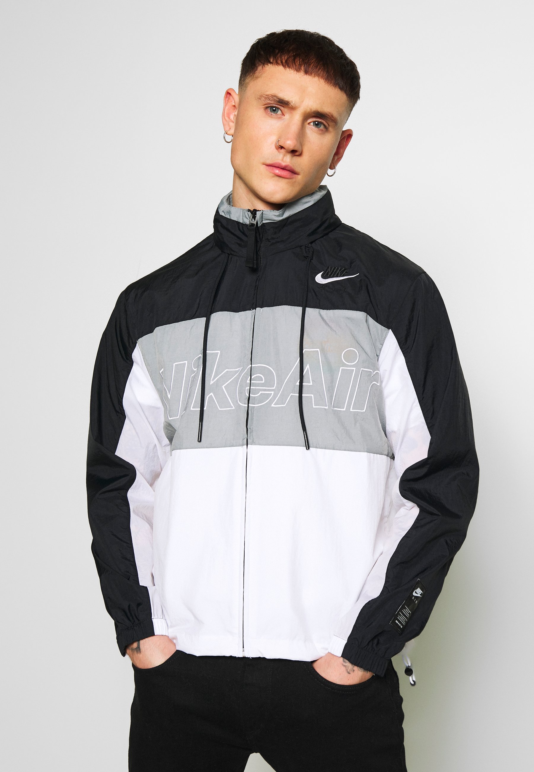 nike sportswear nsw jacke