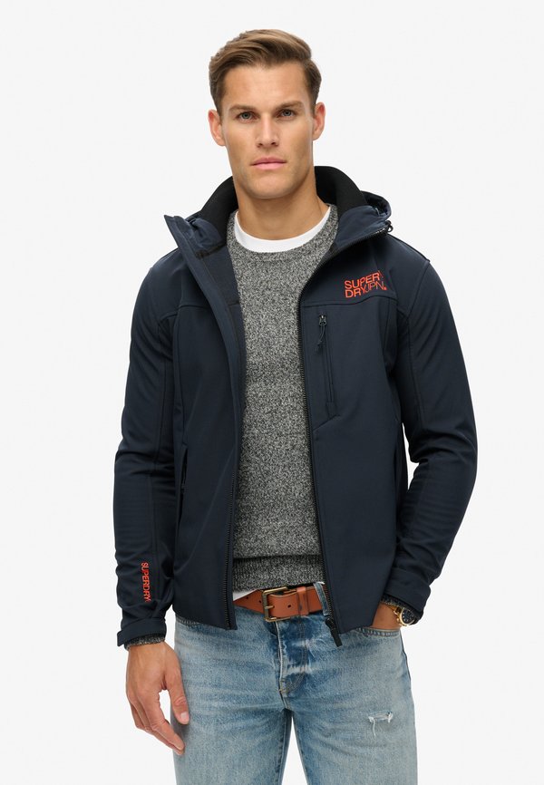 TREKKER - Outdoorjacke