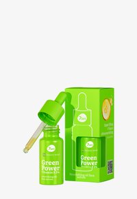 7days - MY BEAUTY WEEK GREEN POWER VITAMIN E 2% NOURISHING OIL FACE SERU - Serum Miniatyrbild 1