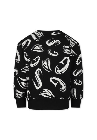MSGM Felpa - black