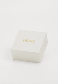 LIU JO TENNIS BRACELET ESSENTIAL - Bracciale - silver-coloured