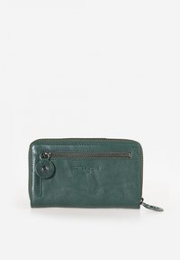 Aunts & Uncles FRANCIS - Portemonnee - deep teal