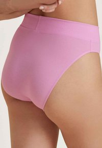 Calida ELASTIC - Slip - bubble gum pink