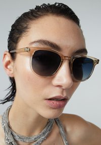 Komono FRANCIS - Lunettes de soleil - sand