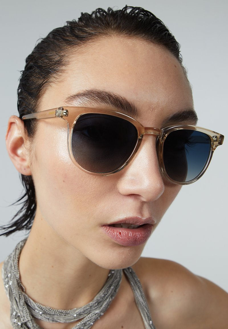 Komono FRANCIS - Lunettes de soleil - sand