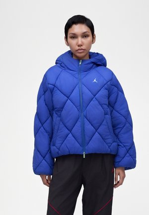 Jordan, PUFFER - Veste d'hiver - light concord