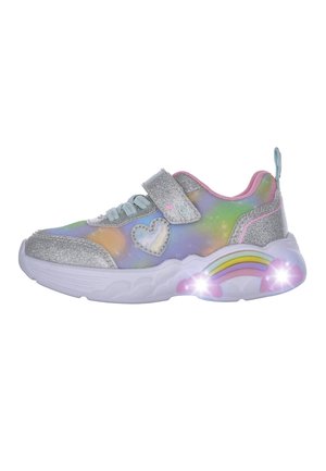 CICINA - Baby shoes - multicolor