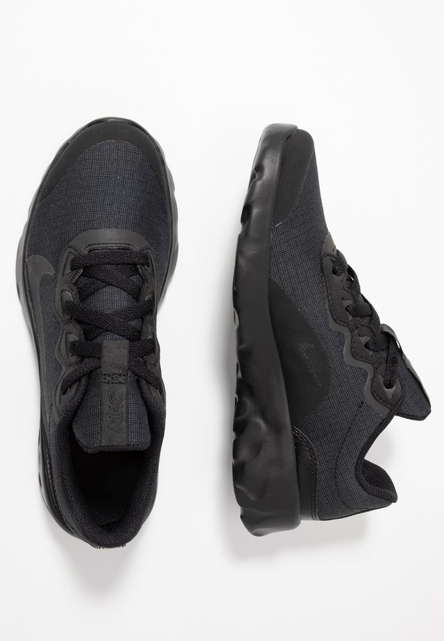 EXPLORE STRADA - Trainers - black