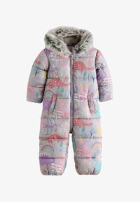 Unausgewählt, multi