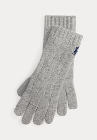 Niewybrane, soft grey