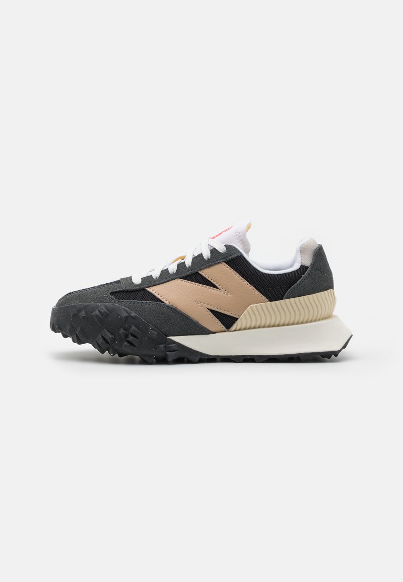 New Balance XC72 UNISEX Trainers black Zalando.co.uk