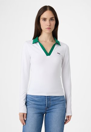 CERRIONE JOHNNY - Koszulka polo