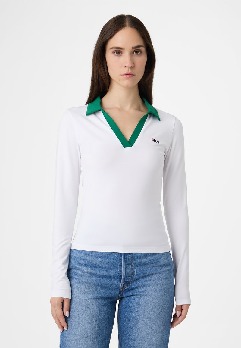 Fila CERRIONE JOHNNY biały