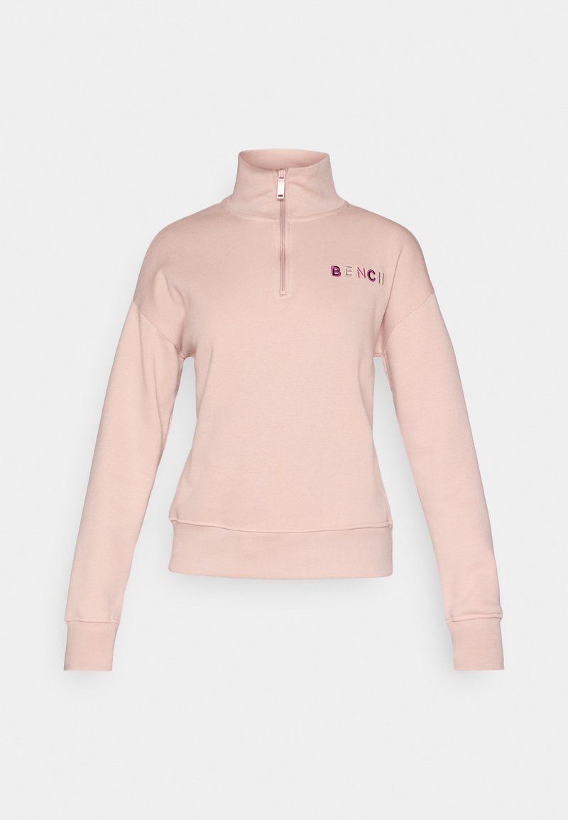 Bench Sweater roze