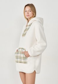 BAFIA - Pyjamashirt - off-white