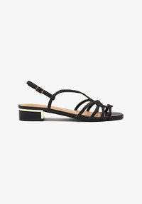 GIOSEPPO Pownal sandaal voor dames, Platina, 41 EU GIOSEPPO Pownal sandaal voor dames, Platina, 41 EU