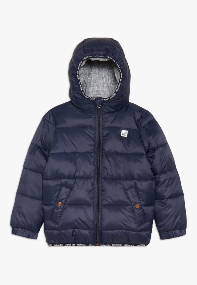 Giacca invernale - marine