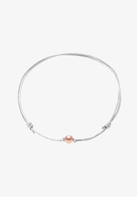 Sélectionné, blanc cassé