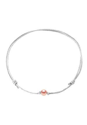 MY PEARL NECKLACE CULTURED PEARL 9-10 MM PEARL AAA+ - Ketting - blanc cassé