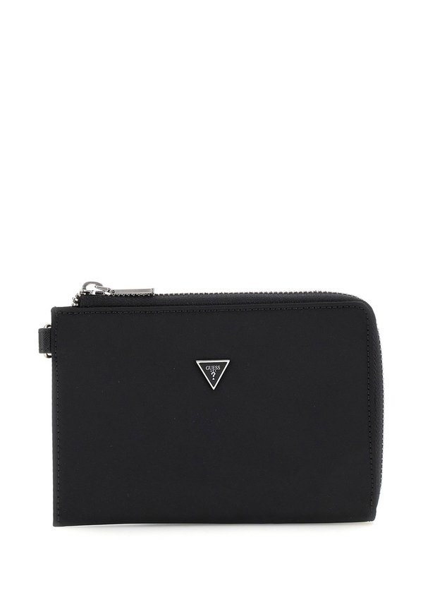 BATH - Geldbörse - schwarz