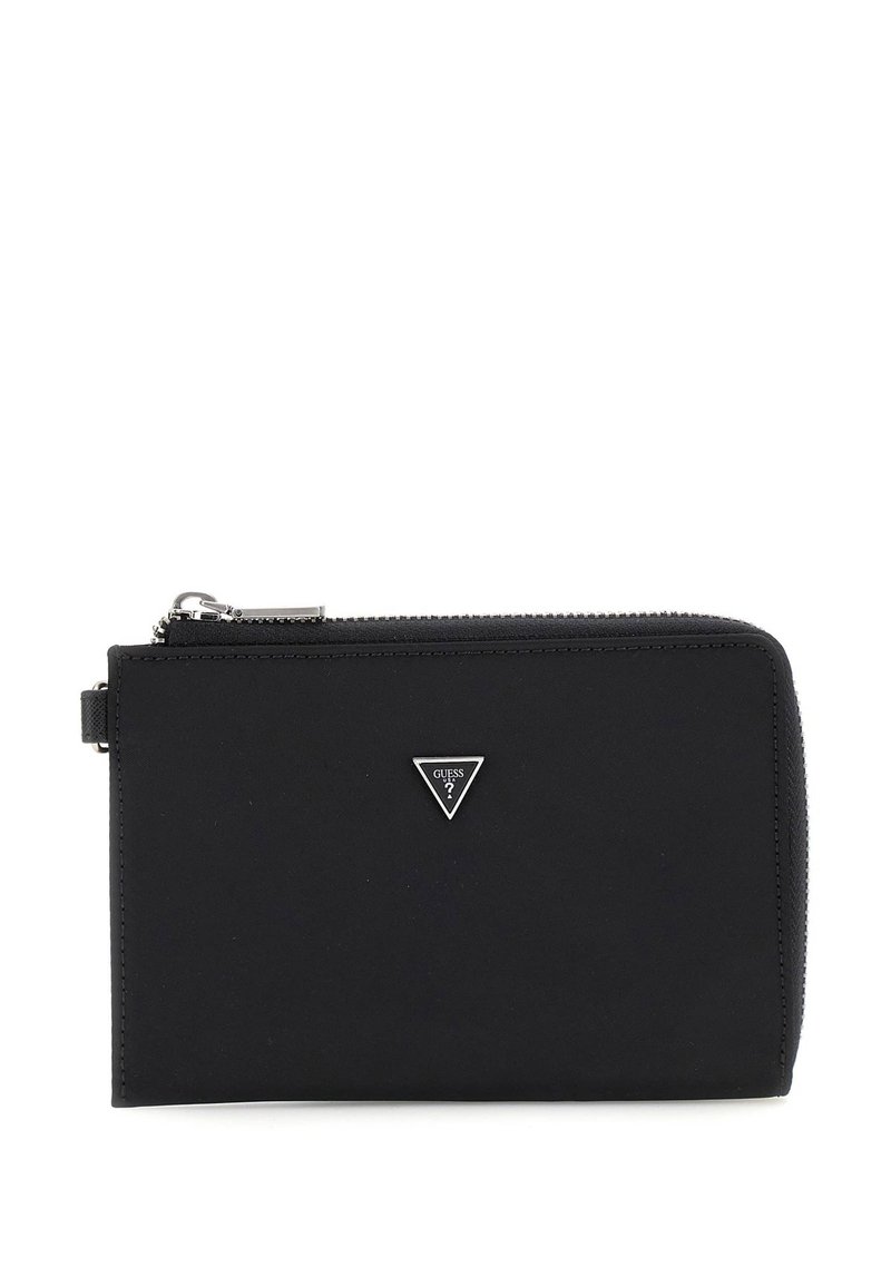 Guess BATH - Portefeuille - schwarz