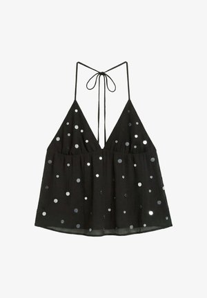 PULL&BEAR, - Top