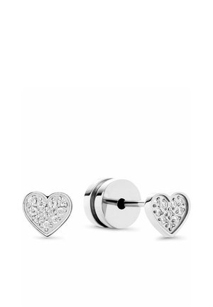 Guido Maria Kretschmer by Christ COLLECTION STECKER  - Boucles d'oreilles - silberfarben