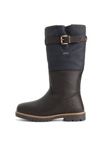 Niet geselecteerd, blue