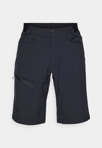 WAYFARER SHORTS - Outdoor shorts - deep black