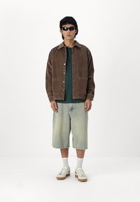 Jack & Jones PREMIUM JPRBLUPRESTON  - Πουκάμισο - shitake