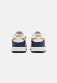 Nike Sportswear DUNK UNISEX biały