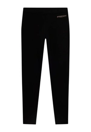 Freddy, Leggings - black