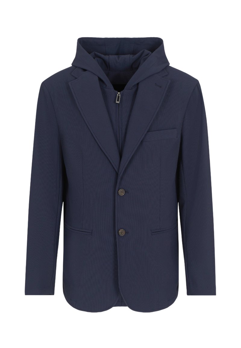 Blazer Giubbotto Armani Uomo Zalando Emporio Armani Giacca Da