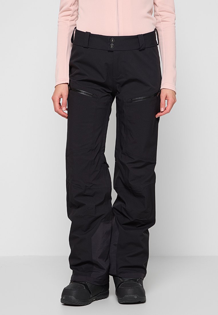 Rossignol Skibroek zwart Rossignol Skibroek zwart